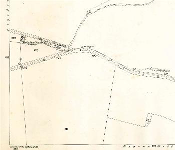 Pegsdon - east 1882